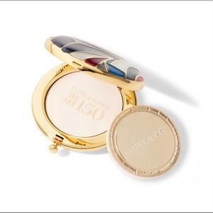 Estée Lauder Collectible Powder Compact